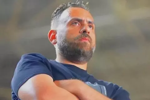 جون إدوارد: محمد صبري كان عاشقًا للزمالك حتى آخر لحظة في حياته